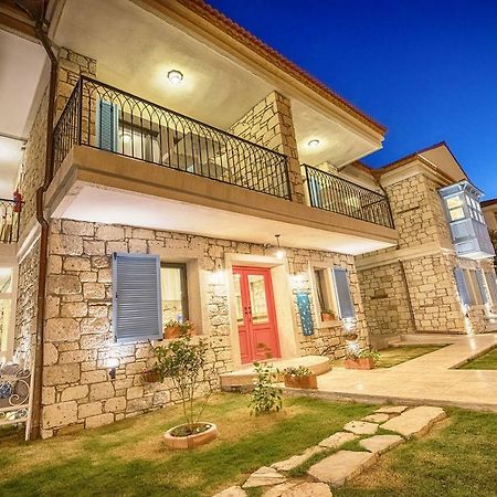 Bademli Konak Otel Datça Extérieur photo