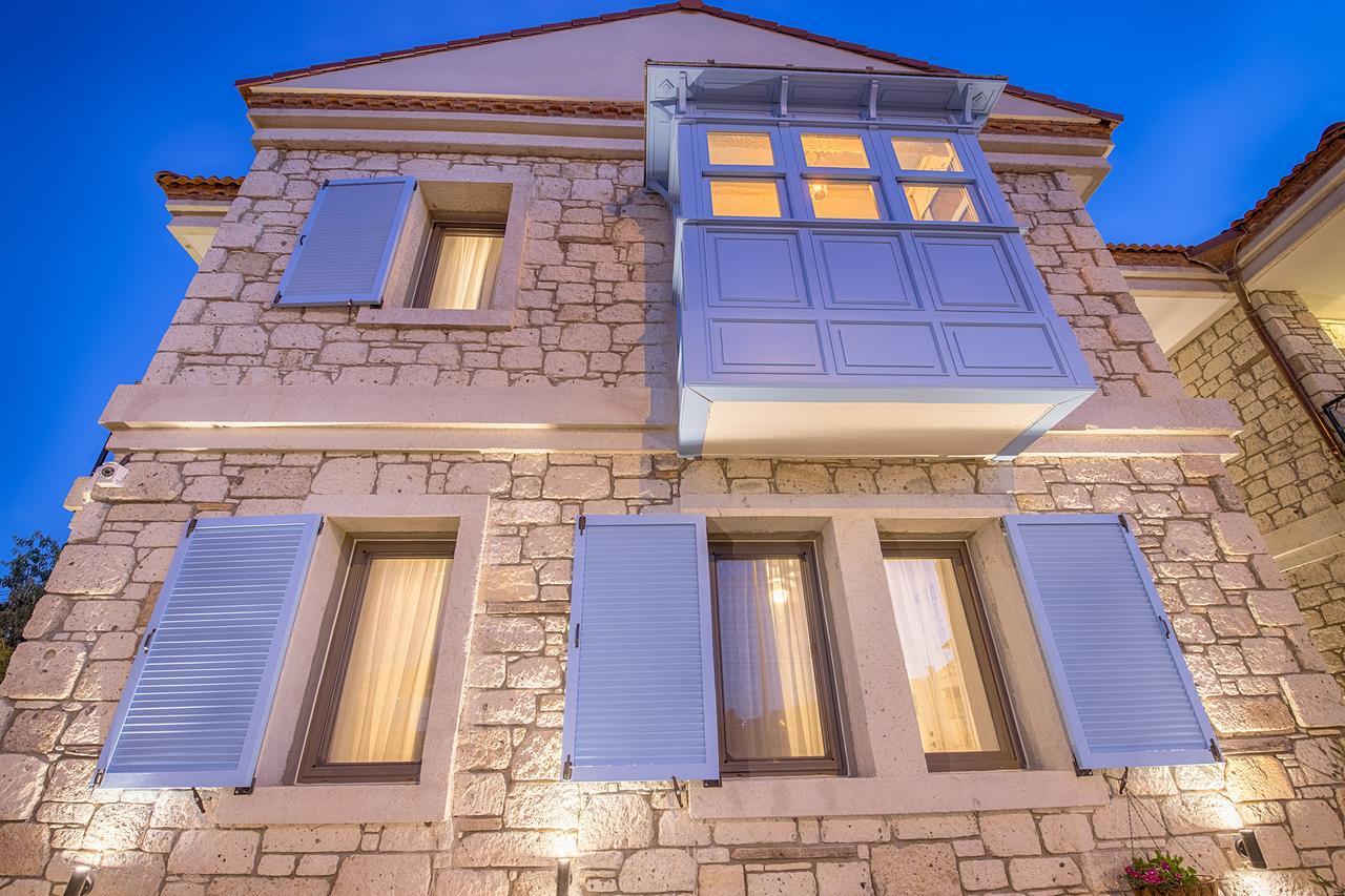 Bademli Konak Otel Datça Extérieur photo
