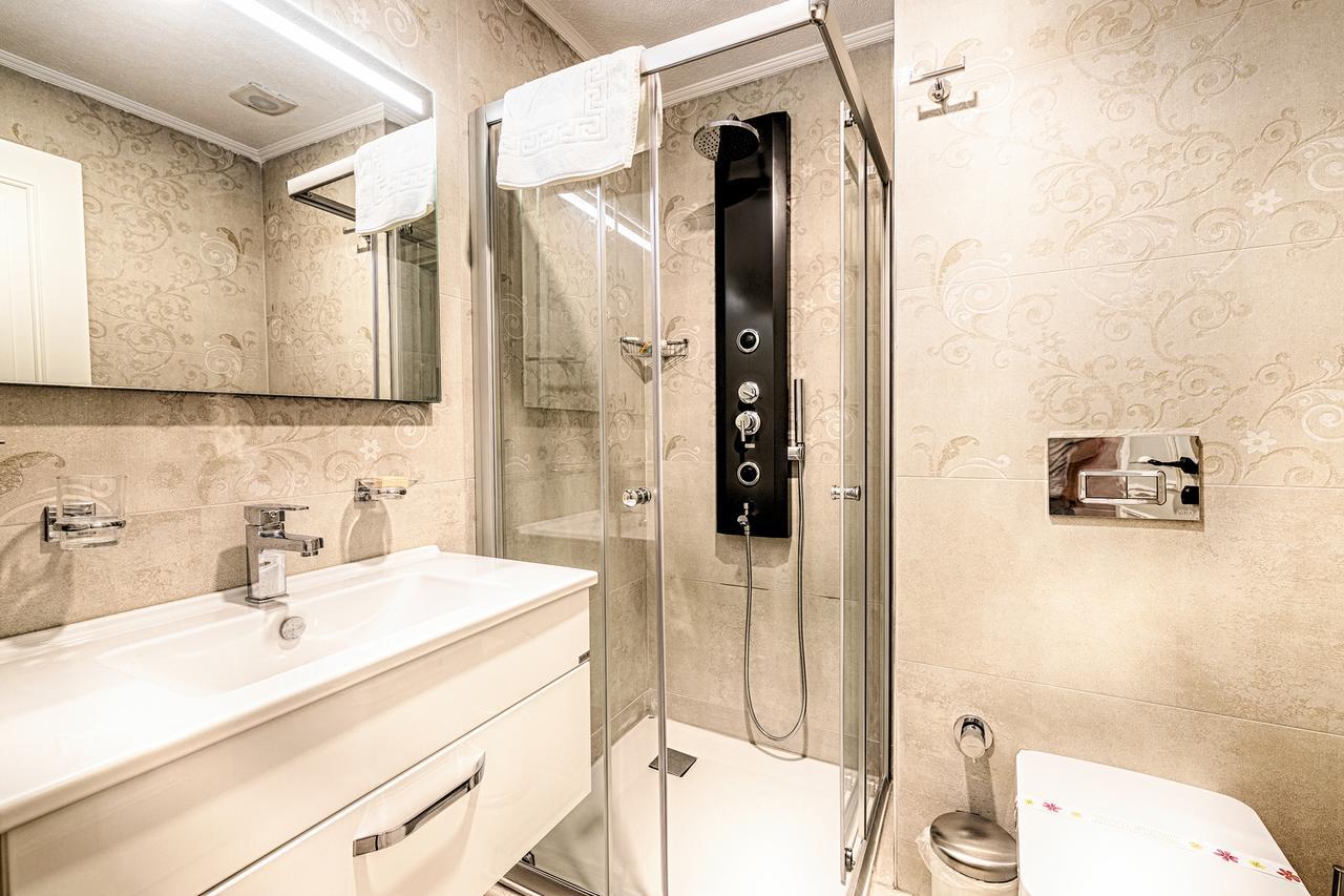 Bademli Konak Otel Datça Extérieur photo