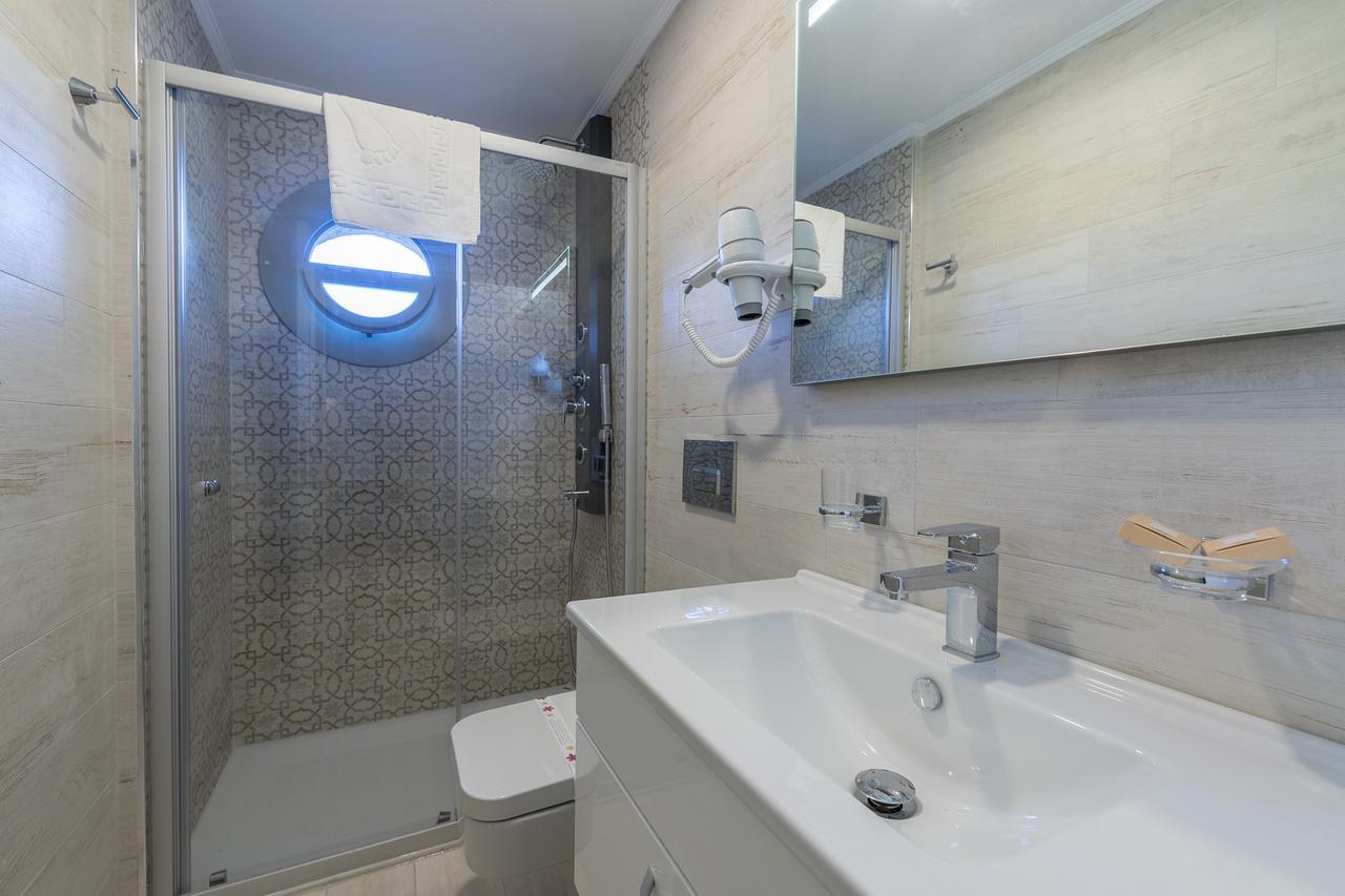 Bademli Konak Otel Datça Extérieur photo