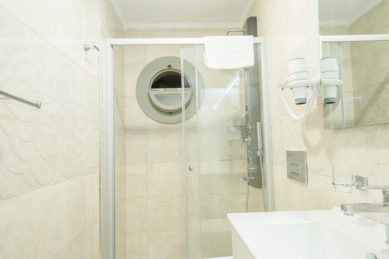 Bademli Konak Otel Datça Extérieur photo