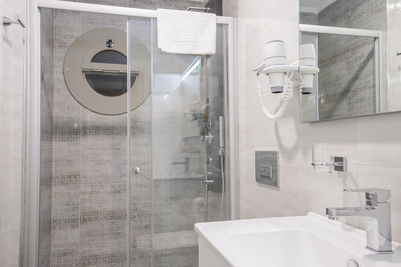 Bademli Konak Otel Datça Extérieur photo