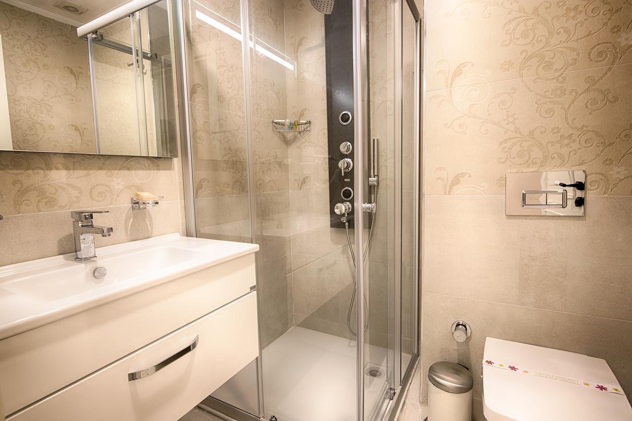 Bademli Konak Otel Datça Extérieur photo