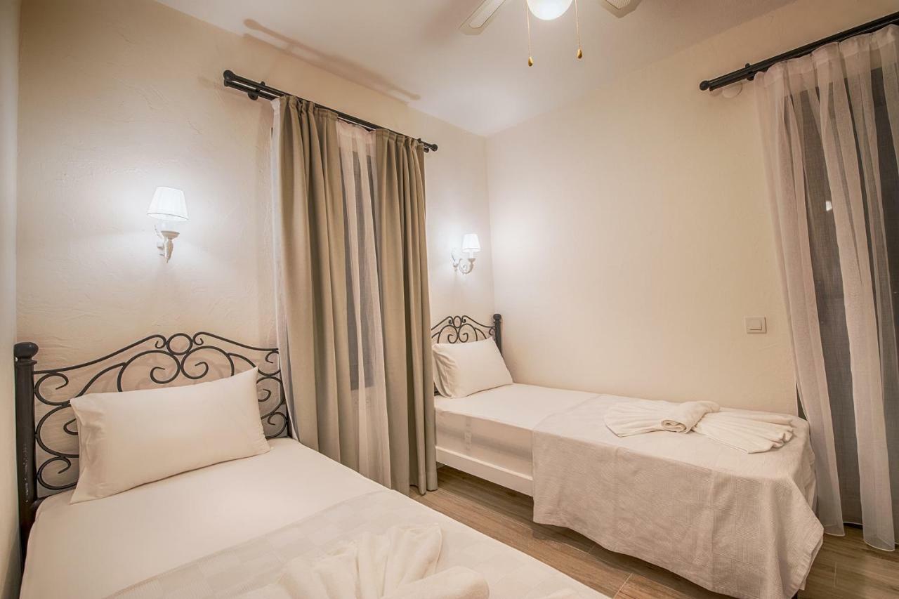 Bademli Konak Otel Datça Extérieur photo