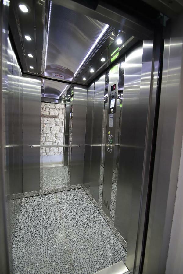 Bademli Konak Otel Datça Extérieur photo