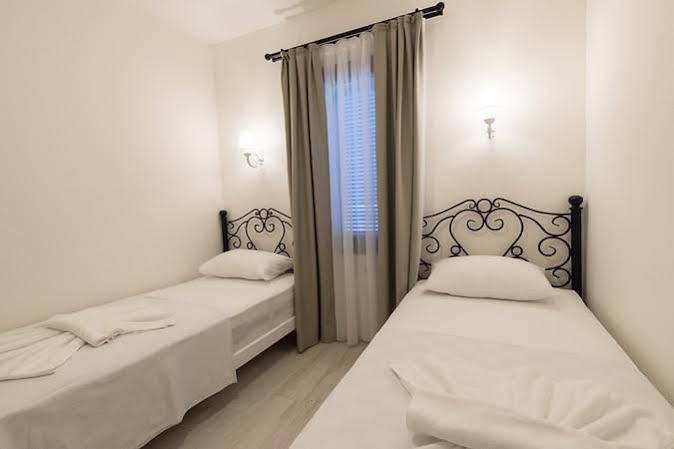 Bademli Konak Otel Datça Extérieur photo