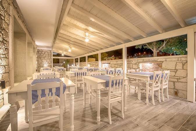 Bademli Konak Otel Datça Extérieur photo